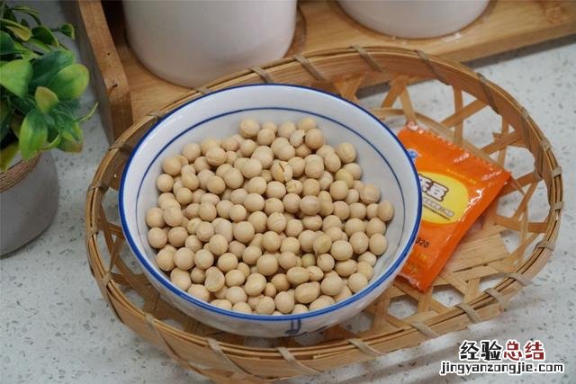 豆腐脑在家做15分钟就上桌 豆腐脑怎么做