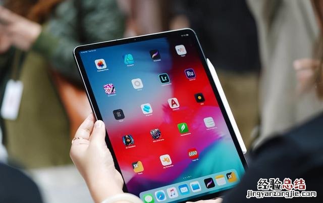 ipad竖向分屏操作方法 ipad分屏怎么用