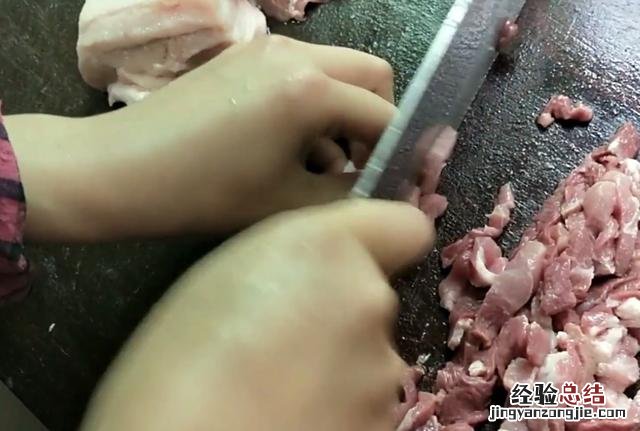 糯米饭的最正宗的做法 四季豆糯米饭怎么做好吃