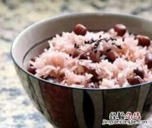 糯米饭的最正宗的做法 四季豆糯米饭怎么做好吃