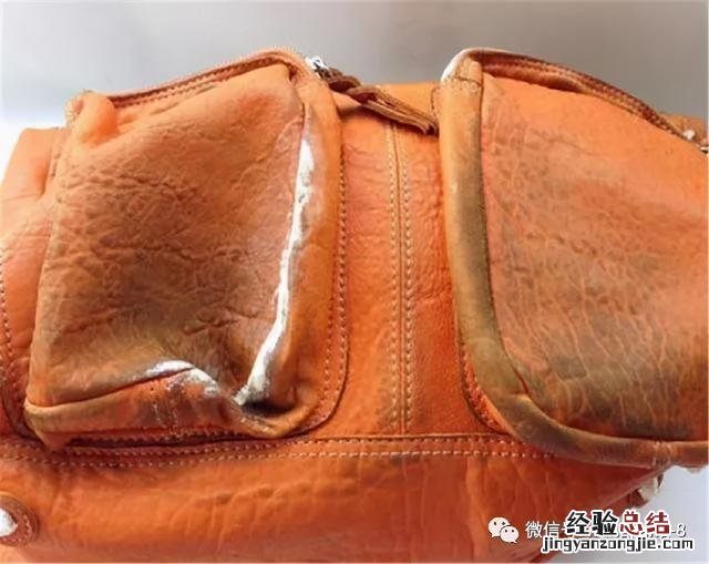 皮革圆珠笔芯油渍怎么清洗 洗圆珠笔油最有效的方法