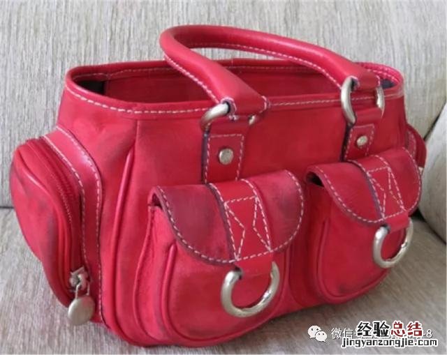 皮革圆珠笔芯油渍怎么清洗 洗圆珠笔油最有效的方法