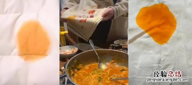 干洗店清洗羽绒服的小窍门 羽绒服有油渍怎样清洗