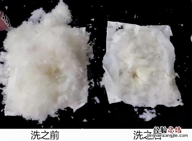 干洗店清洗羽绒服的小窍门 羽绒服有油渍怎样清洗