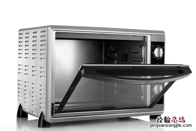 烤箱的使用方法和图解 家用小电烤箱怎么使用