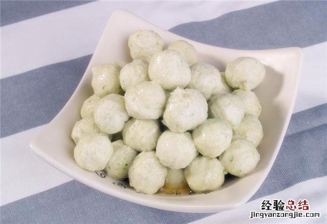 老奶奶告诉各位制作方法 肉丸子怎么做最好吃