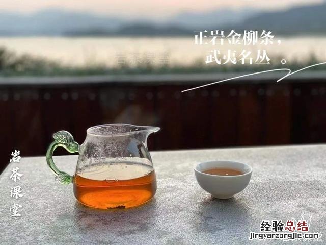 桂花香怎么做才好吃 桂花茶的制作方法和步骤