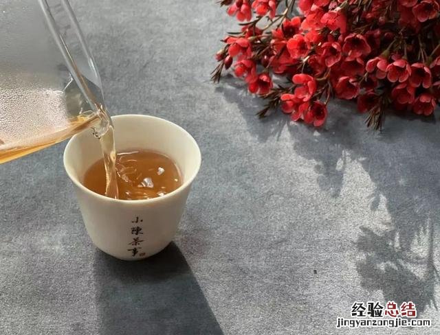 桂花香怎么做才好吃 桂花茶的制作方法和步骤