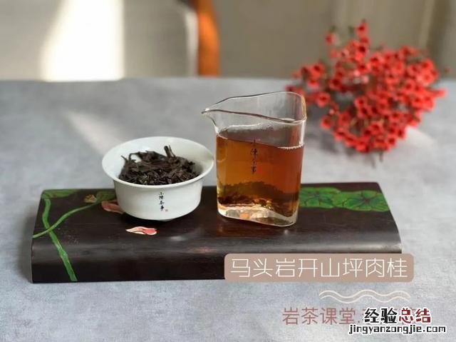 桂花香怎么做才好吃 桂花茶的制作方法和步骤