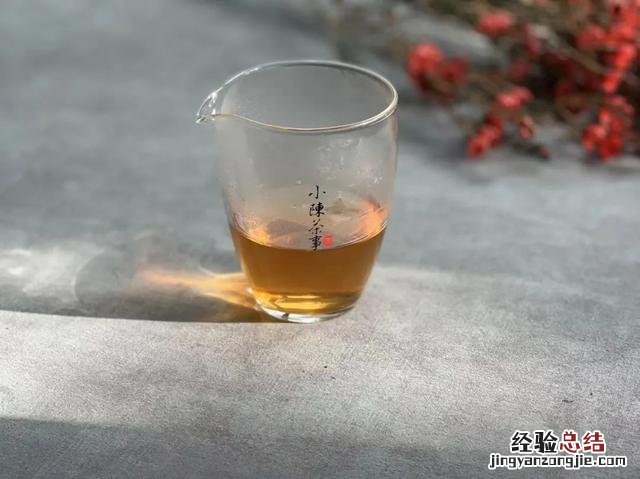 桂花香怎么做才好吃 桂花茶的制作方法和步骤