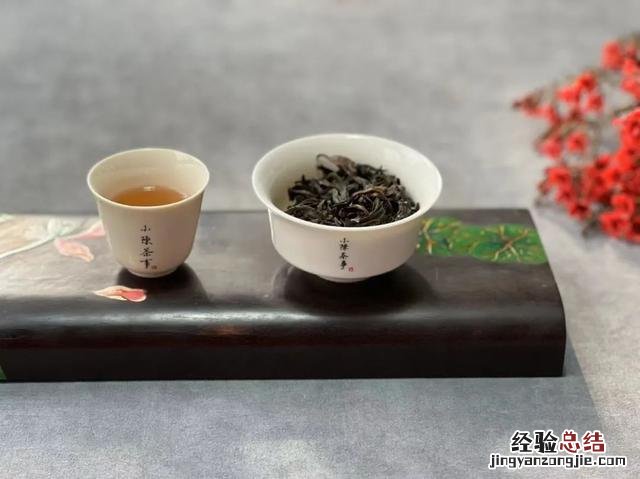 桂花香怎么做才好吃 桂花茶的制作方法和步骤