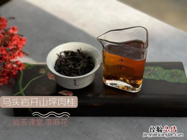 桂花香怎么做才好吃 桂花茶的制作方法和步骤