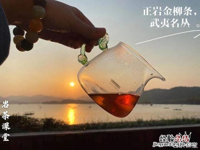 桂花香怎么做才好吃 桂花茶的制作方法和步骤