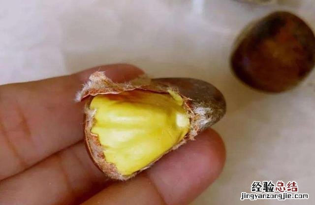 最简单煮板栗的方法 新鲜板栗怎么去壳