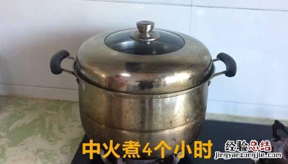粽子的花式做法最完整教程 怎样包粽子简单的方法