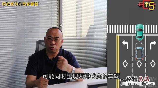 今天终于搞明白了 闯黄灯怎么处罚