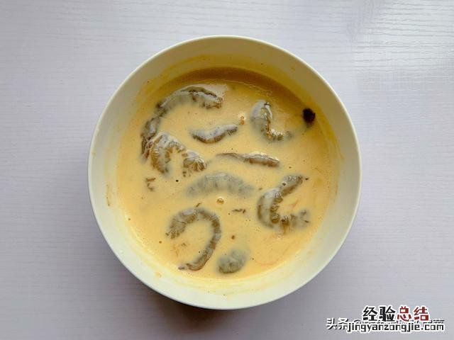 一口一个好吃到舔手指 虾仁怎么做好吃