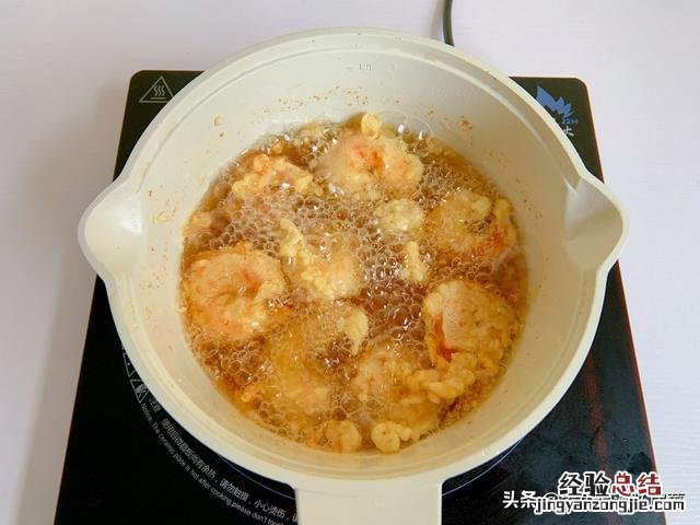 一口一个好吃到舔手指 虾仁怎么做好吃