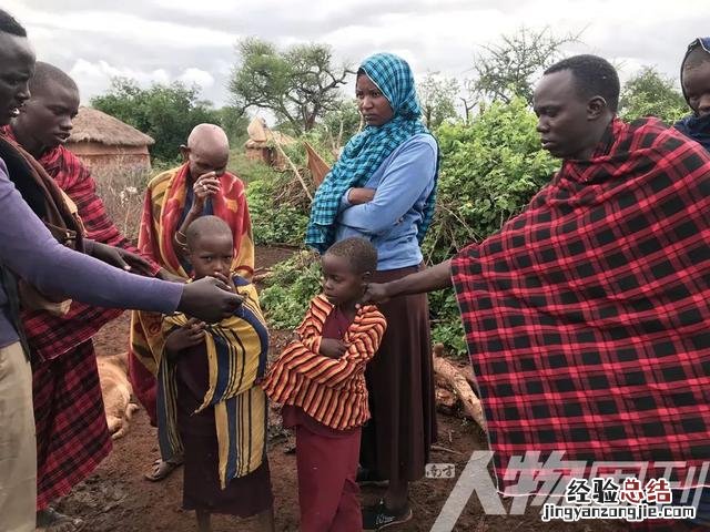 原始部落残忍成人礼 割礼是怎么一回事