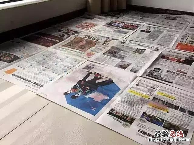 用这5招帮你远离湿气 回南天地面潮湿怎么处理方法