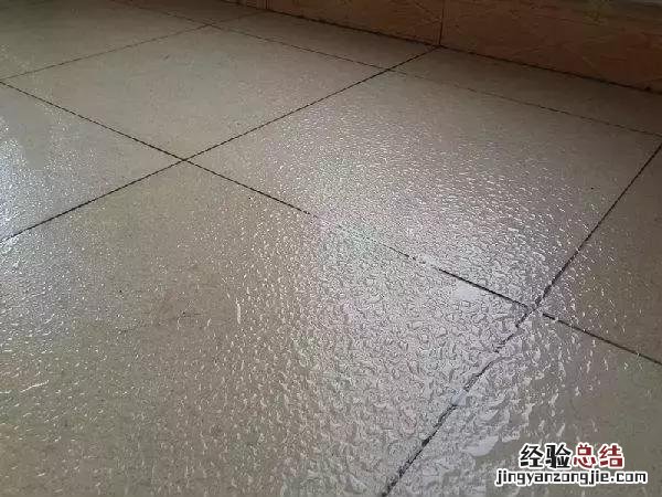 用这5招帮你远离湿气 回南天地面潮湿怎么处理方法