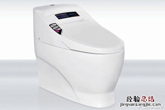 智能马桶选购攻略 箭牌智能马桶怎么样