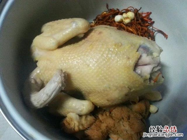 掌握这些技巧鸡汤才鲜美 怎么样煲鸡汤好喝