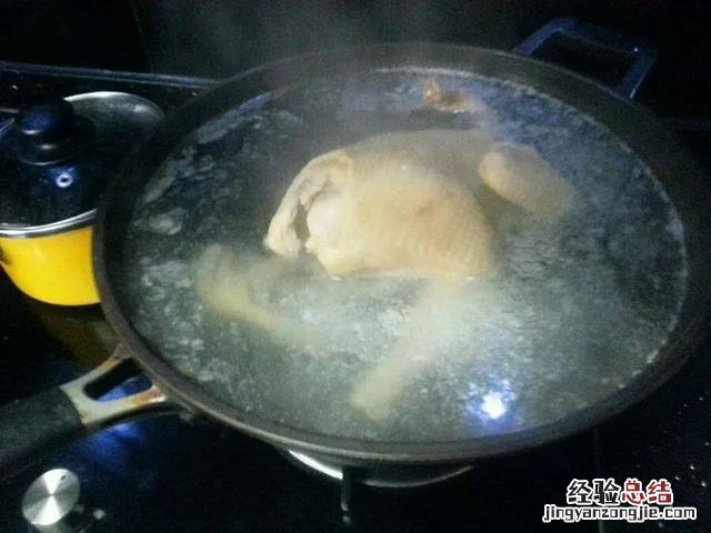 掌握这些技巧鸡汤才鲜美 怎么样煲鸡汤好喝