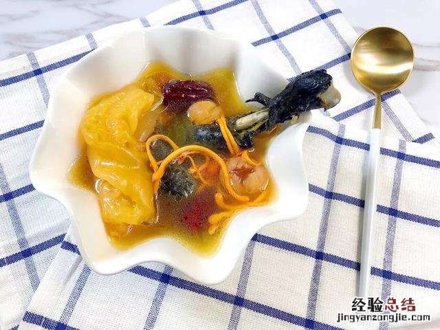 掌握这些技巧鸡汤才鲜美 怎么样煲鸡汤好喝