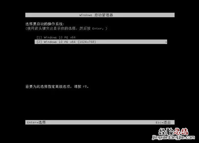 小白教你5分钟破解电脑开机密码 电脑密码怎么破解