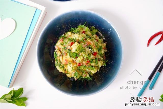 土豆茴香的做法大全 小茴香怎么吃