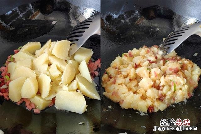 土豆茴香的做法大全 小茴香怎么吃