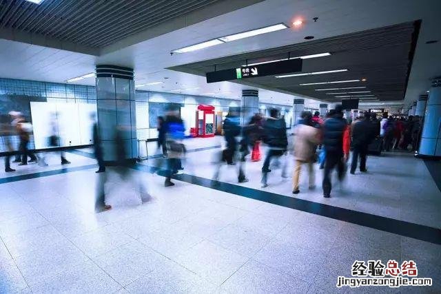 第一次坐飞机最全攻略流程 怎么坐飞机的流程图解