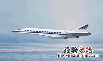 第一次坐飞机最全攻略流程 怎么坐飞机的流程图解