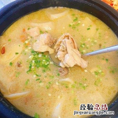 腊鸡焖白萝卜正宗做法 腊鸡怎么做好吃