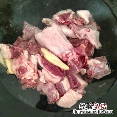 跟30年大厨学的正宗啤酒鸭做法 啤酒鸭怎么做最好吃