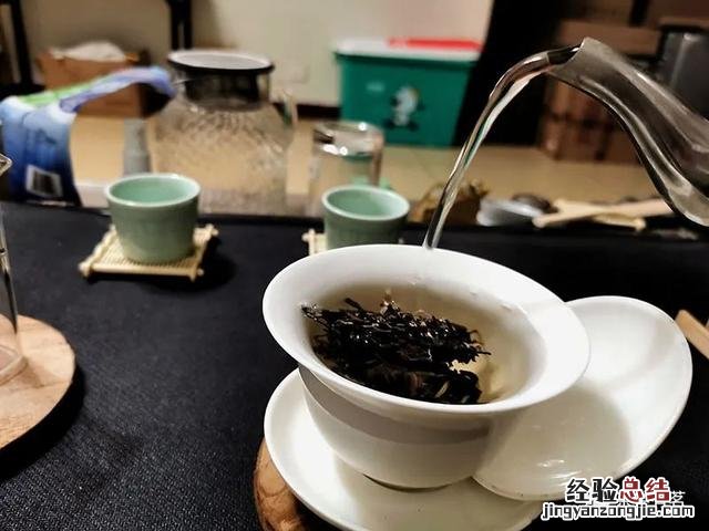 喝普洱茶的正确方式 怎么喝普洱茶