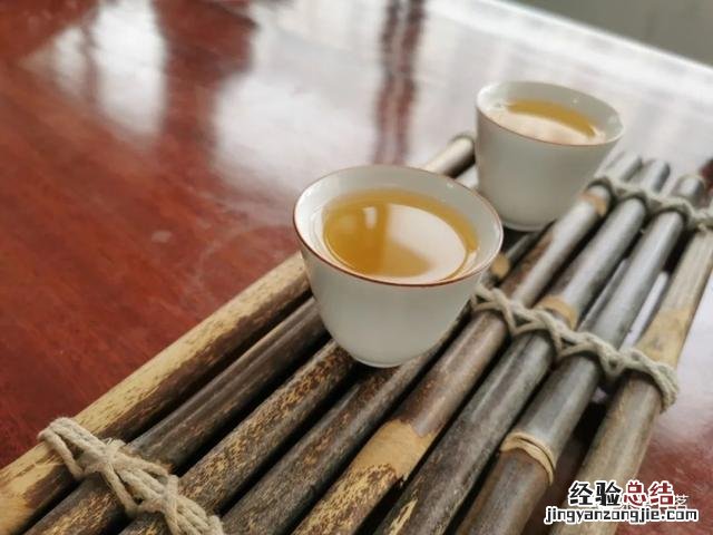 喝普洱茶的正确方式 怎么喝普洱茶