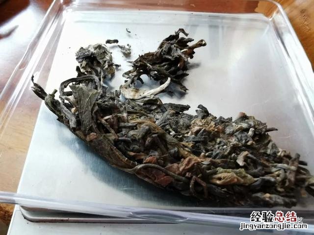 喝普洱茶的正确方式 怎么喝普洱茶