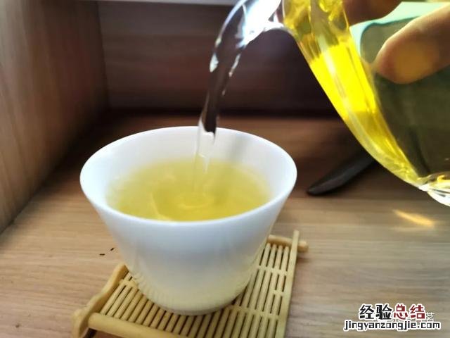 喝普洱茶的正确方式 怎么喝普洱茶