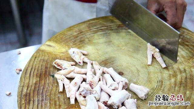 泡椒鸡爪快速简单的做法 怎么制作泡椒凤爪