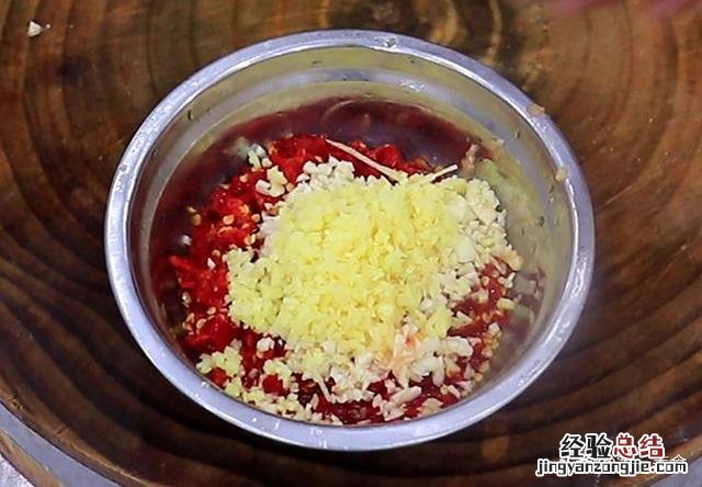 厨师长教你烹饪技巧 鱼香肉丝怎么做
