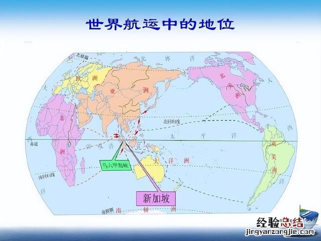 10个点了解真相 新加坡国家怎么样