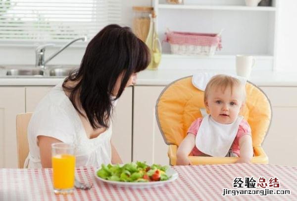 宝宝挑食怎么办教你一招 宝宝偏食怎么办