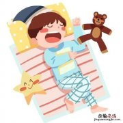 解决宝宝睡眠的最好方法 宝宝睡眠不好怎么办