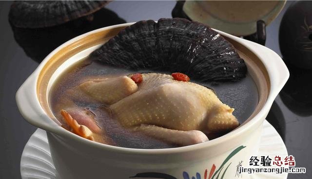 灵芝5种最好吃的做法 灵芝怎么吃最好