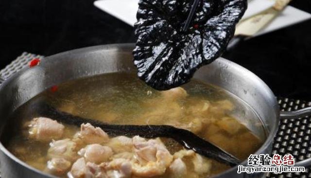 灵芝5种最好吃的做法 灵芝怎么吃最好