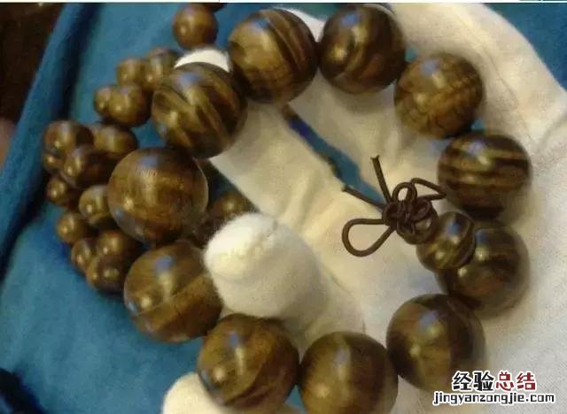 金丝楠木手串包浆最快的方法 金丝楠木手串怎么盘