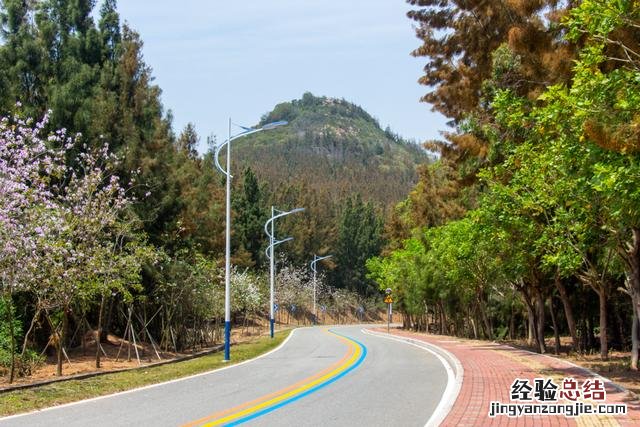 东山岛必玩景点推荐 福建旅游必去十大景点