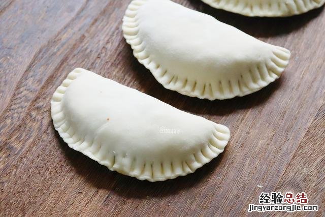 韭菜盒子的正确做法大全 韭菜盒子怎么做的